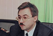 Герман Штадлер-прокурор Республики Северная Осетия-Алания.